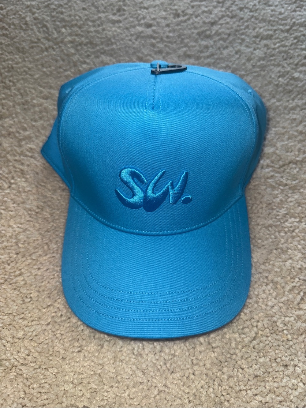 NWT Lululemon SeaWheeze Hat - Ltd Ed - L/XL